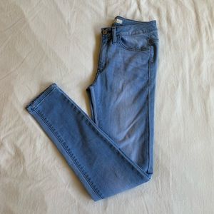 KanCan Skinny Jeans